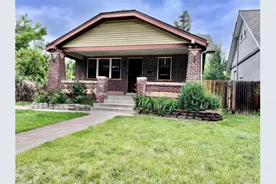 2835 Cherry Street, Denver, CO 80207 - Photo 1