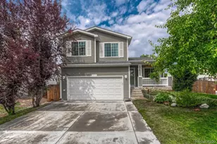 10775 Mt Bross Way, Parker, CO 80138 - Photo 1