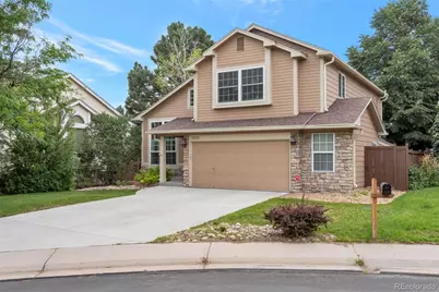 5904 S Meadow Lark Place, Castle Rock, CO 80109 - Photo 1
