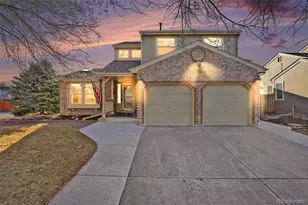 4993 S Evanston St, Aurora, CO 80015 - Photo 1