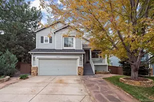 9347 Roadrunner St, Highlands Ranch, CO 80129 - Photo 1