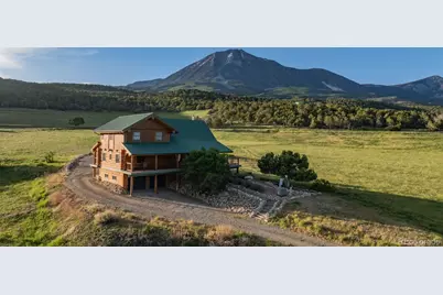 13010 Dry Gulch Road, Paonia, CO 81428 - Photo 1