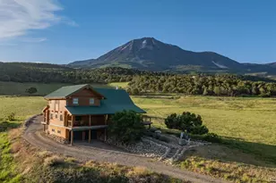 13010 Dry Gulch Rd, Paonia, CO 81428 - Photo 1