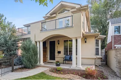 476 S Franklin Street, Denver, CO 80209 - Photo 1