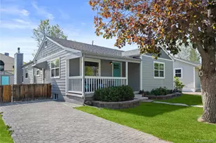 2385 S Marion St, Denver, CO 80210 - Photo 1