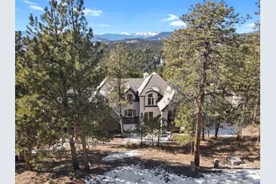 25220 Montane Drive, Golden, CO 80401 - Photo 1