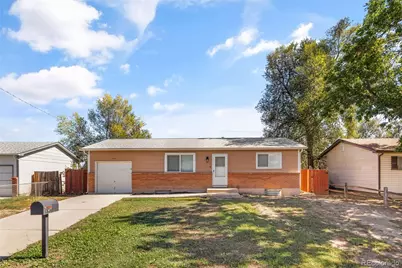 1407 Maxwell Street, Colorado Springs, CO 80906 - Photo 1