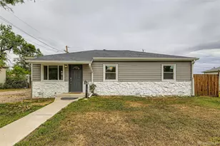 9470 Lillian Ln, Thornton, CO 80229 - Photo 1