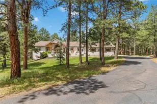 4170 Wavy Oak Dr, Colorado Springs, CO 80908 - Photo 1