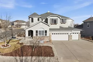 9645 N Crystal Lake Dr, Littleton, CO 80125 - Photo 1