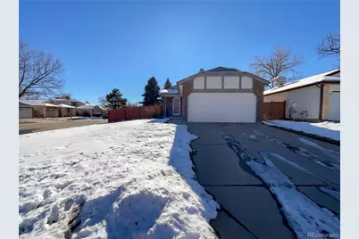 13102 W Cross Place, Littleton, CO 80127 - Photo 1