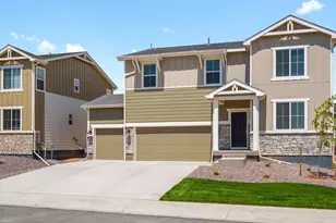 4683 Rabbitbrush St, Johnstown, CO 80534 - Photo 1
