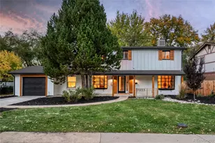 7055 W 33rd Ave, Wheat Ridge, CO 80033 - Photo 1