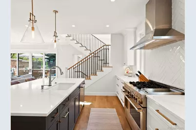 1284 S High Street, Denver, CO 80210 - Photo 1