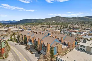 100 South Park Avenue, Breckenridge, CO 80424 - Photo 1