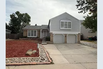 1578 S Vaughn Circle, Aurora, CO 80012 - Photo 1