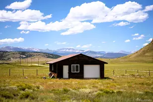 396 Stirrup Rd, Hartsel, CO 80449 - Photo 1