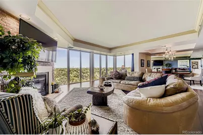 1900 E Girard Place #907, Englewood, CO 80113 - Photo 1