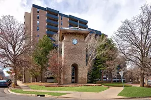 601 W 11th Ave, Denver, CO 80204 - Photo 1