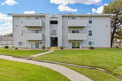 10150 E Virginia Avenue #8-304, Denver, CO 80247 - Photo 1