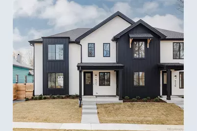 4139 Benton Street, Denver, CO 80212 - Photo 1