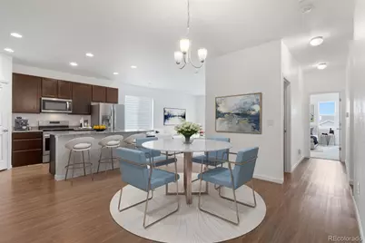 12818 Billingsley Trail, Parker, CO 80134 - Photo 1