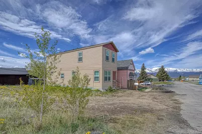 201 W Chestnut Street, Leadville, CO 80461 - Photo 1