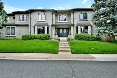 5329 S Geneva Street, Englewood, CO 80111 - Photo 1