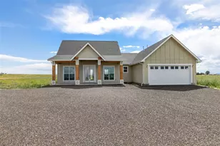 22913 County Road 15/21, Elbert, CO 80106 - Photo 1