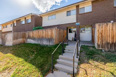 8051 Wolff Street #C, Westminster, CO 80031 - Photo 1