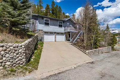 1803 Ridgeview Drive, Leadville, CO 80461 - Photo 1