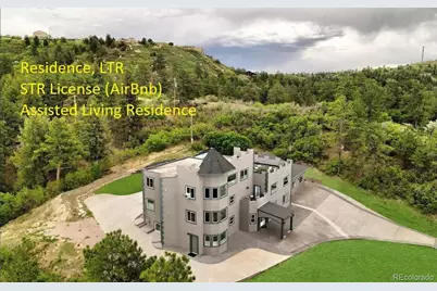 5380 N Lariat Drive, Castle Rock, CO 80108 - Photo 1