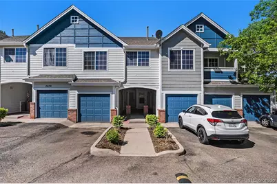 19172 E Arkansas Drive #106, Aurora, CO 80017 - Photo 1