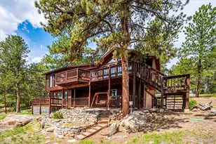 84 Sunny Ridge Ln, Bailey, CO 80421 - Photo 1