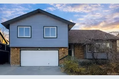 6820 W 80th Circle, Arvada, CO 80003 - Photo 1