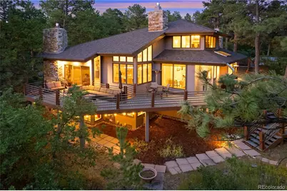 306 Castle Pines Drive S, Castle Rock, CO 80108 - Photo 1