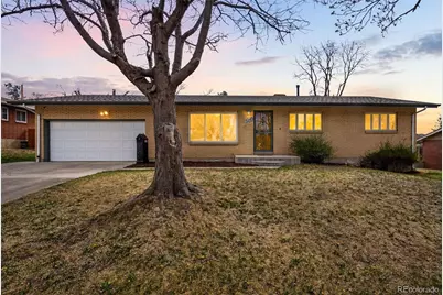 3240 S Lowell Boulevard, Denver, CO 80236 - Photo 1