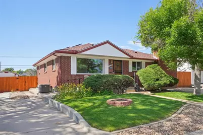 11349 Downing Drive, Northglenn, CO 80233 - Photo 1