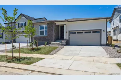 9061 Telluride Court, Commerce City, CO 80022 - Photo 1