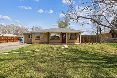 6860 Krameria Street, Commerce City, CO 80022 - Photo 1