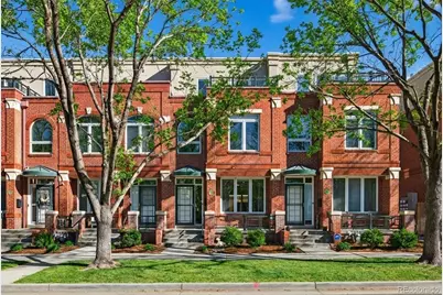 18 S Monroe Street, Denver, CO 80209 - Photo 1