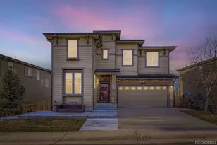 10859 Towerbridge Rd, Highlands Ranch, CO 80130 - Photo 1