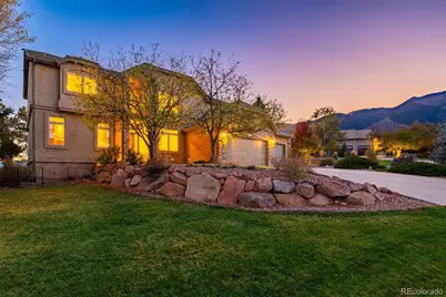 8340 Alpinview Way, Colorado Springs, CO 80919 - Photo 1