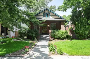 321 S Gilpin St, Denver, CO 80209 - Photo 1