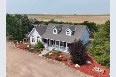 28242 County Road 10, Keenesburg, CO 80643 - Photo 1