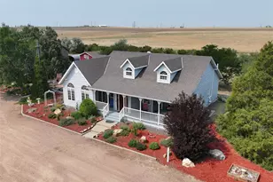 28242 Co Rd 10, Keenesburg, CO 80643 - Photo 1