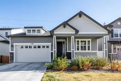 5194 Queen Court, Arvada, CO 80002 - Photo 1