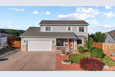 80 Cliff View Circle, Parachute, CO 81635 - Photo 1