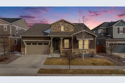 10114 Atlanta Street, Parker, CO 80134 - Photo 1