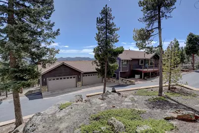 32091 Black Widow Drive, Conifer, CO 80433 - Photo 1